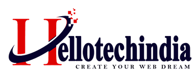 Hellotechindia - Digital Marketing Agency