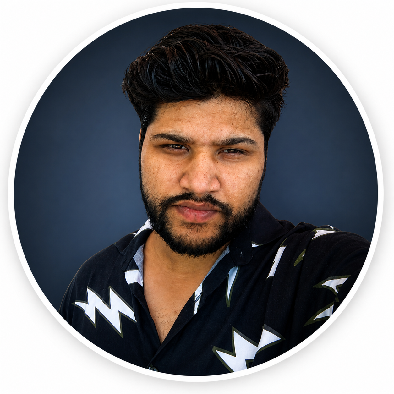 Deepak Kumar